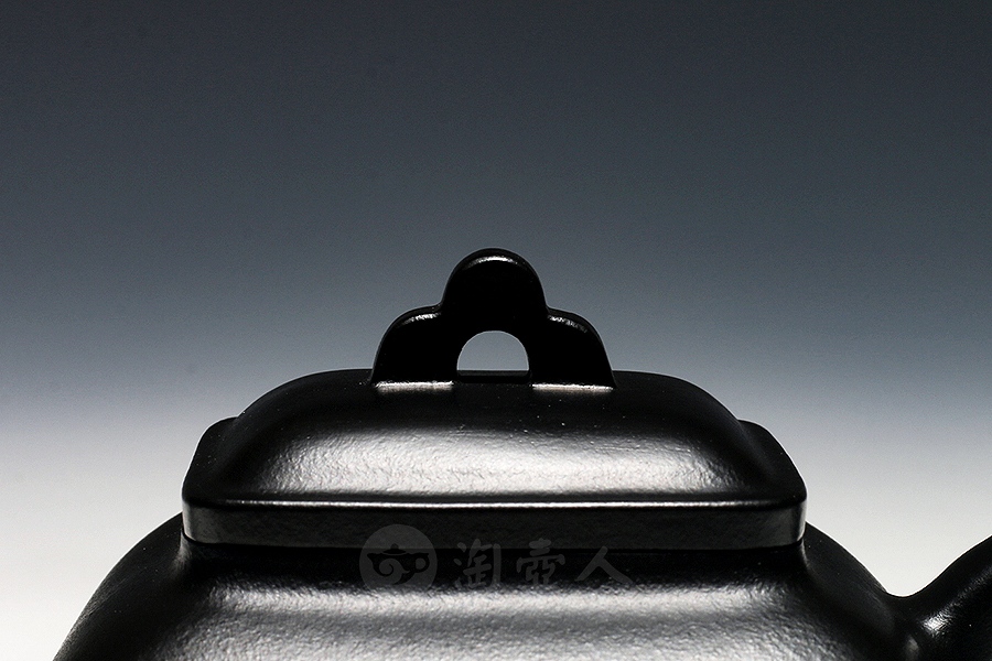 全手弧菱(还原烧)