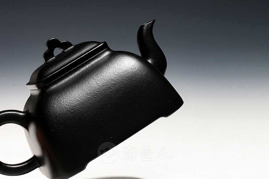 全手弧菱(还原烧)