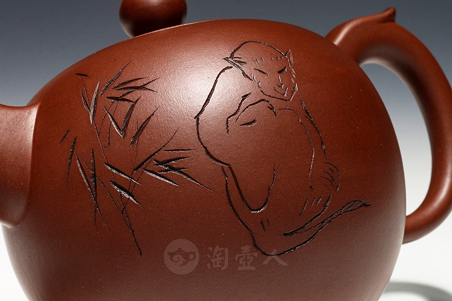 一粒珠(徐勇良铭)