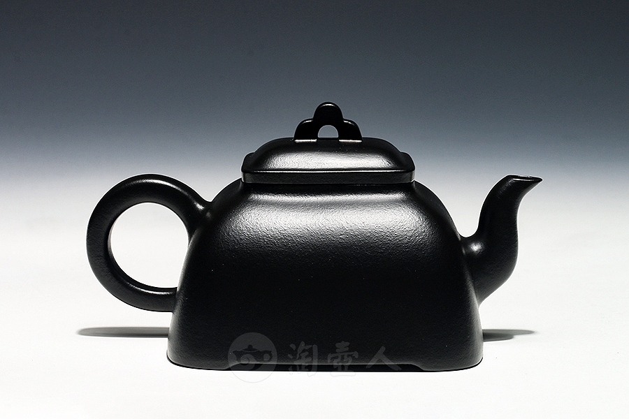 全手弧菱(还原烧)