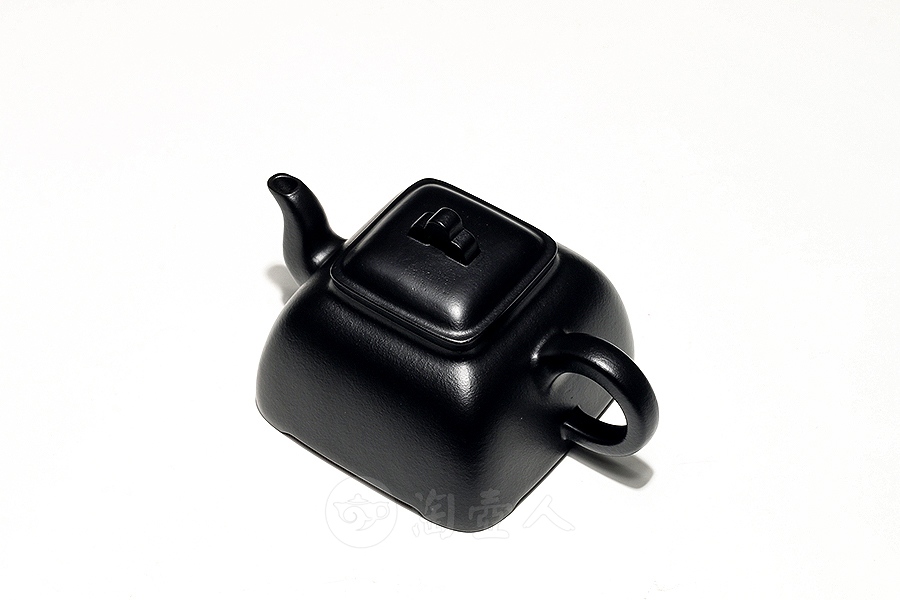 全手弧菱(还原烧)