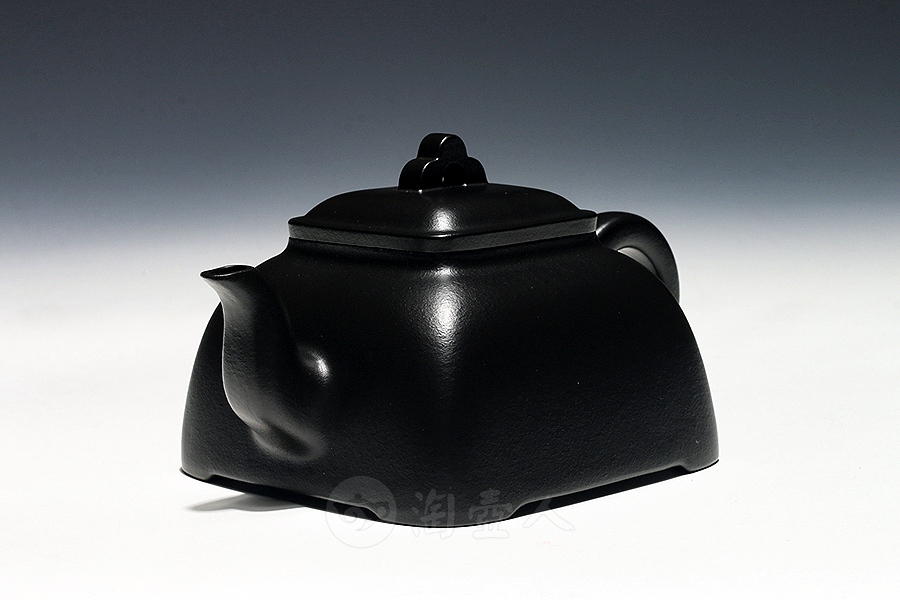 全手弧菱(还原烧)