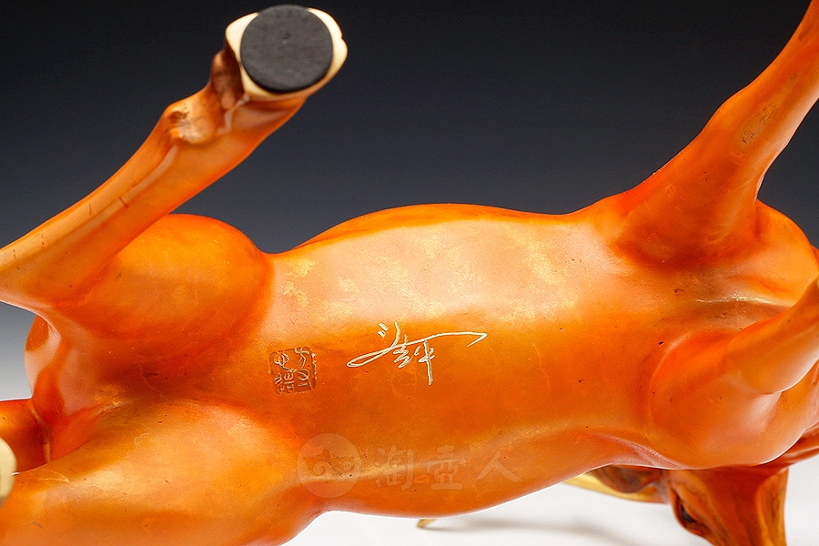 禄运亨通