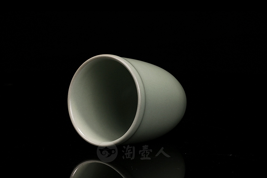 亲制手握杯(大)
