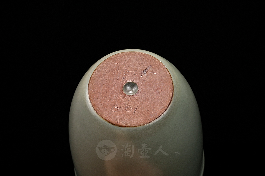 亲制手握杯(大)