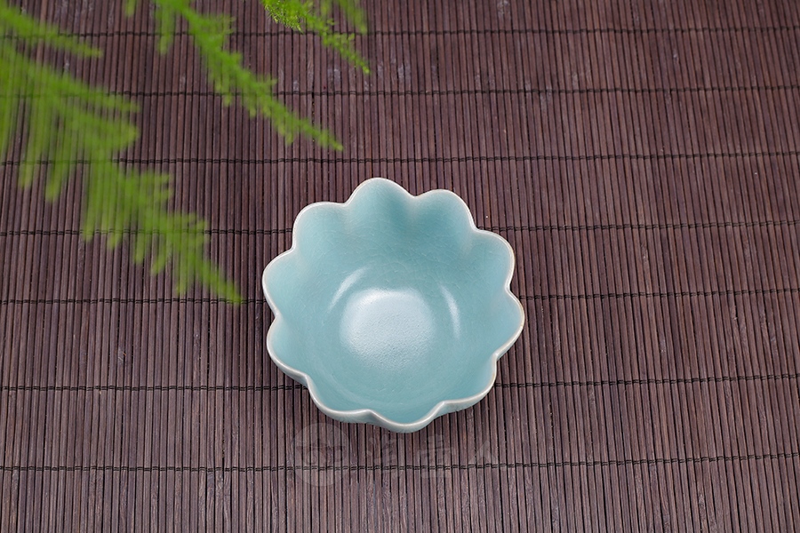 莲花杯