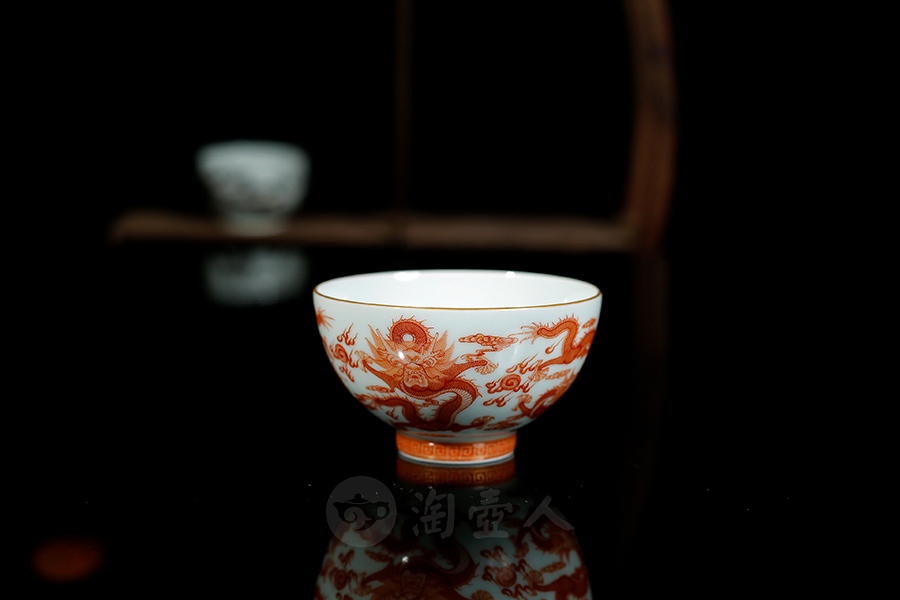 九龙杯