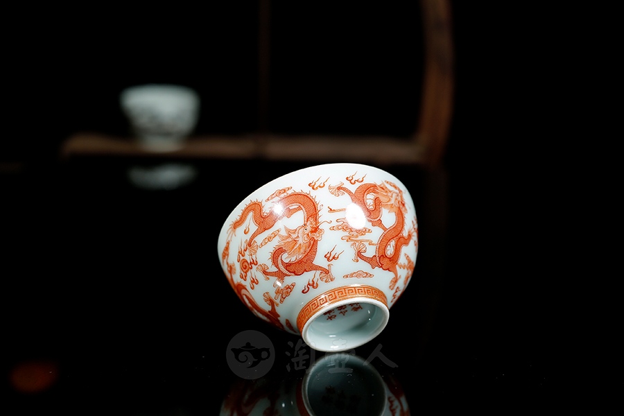 九龙杯