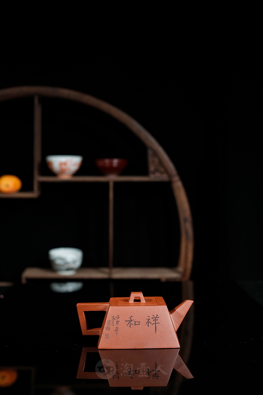 升方(寒越装饰)