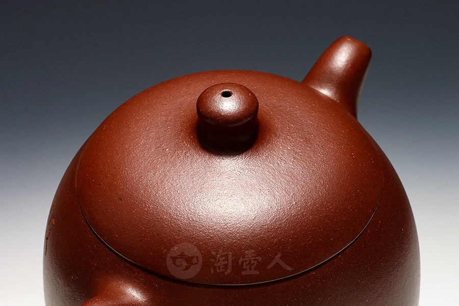 全手仿古秦权(吴东元书铭)