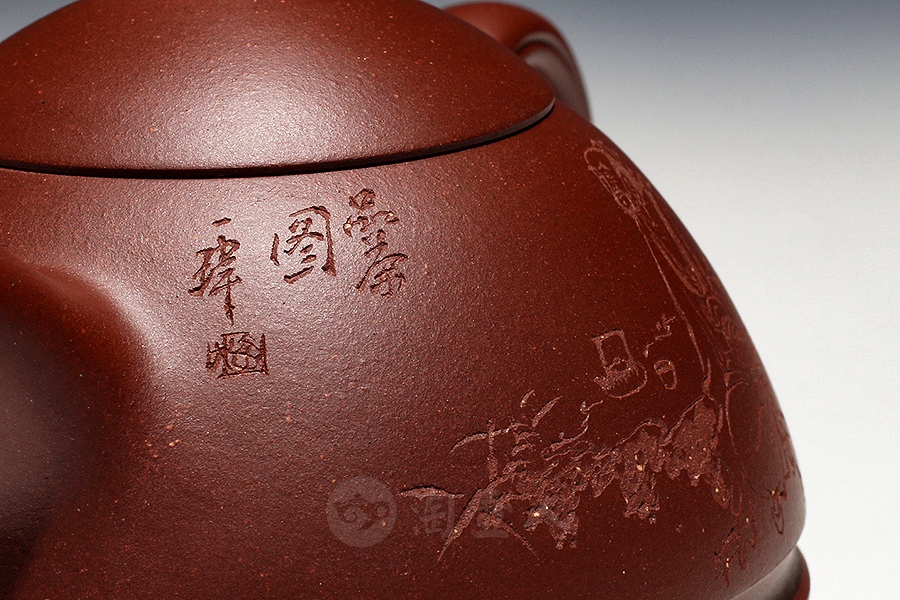 玉笠(梅施伟铭)