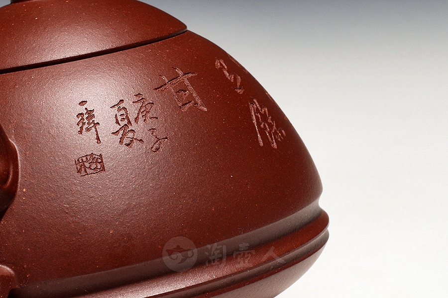 玉笠(梅施伟铭)