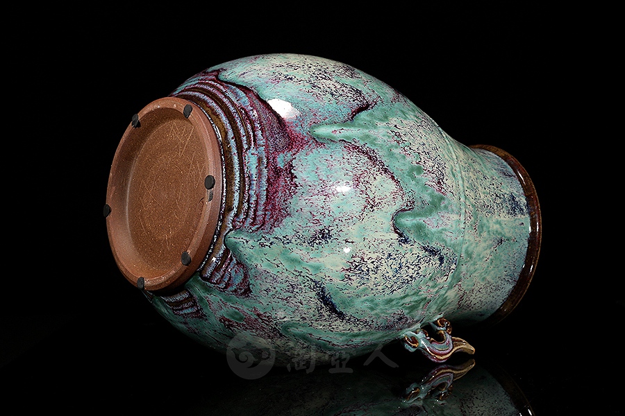 高升尊