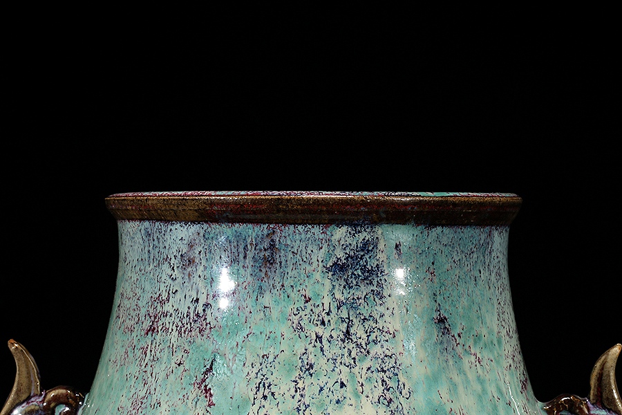 高升尊
