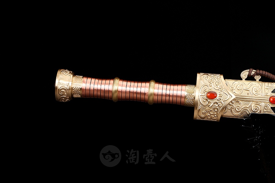楚王剑