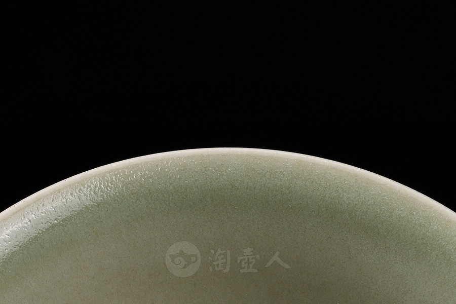 三层莲瓣盏
