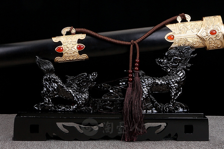 楚王剑