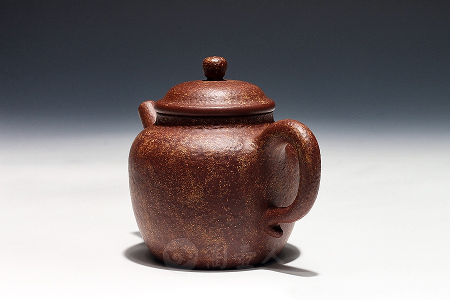 明式橘纹