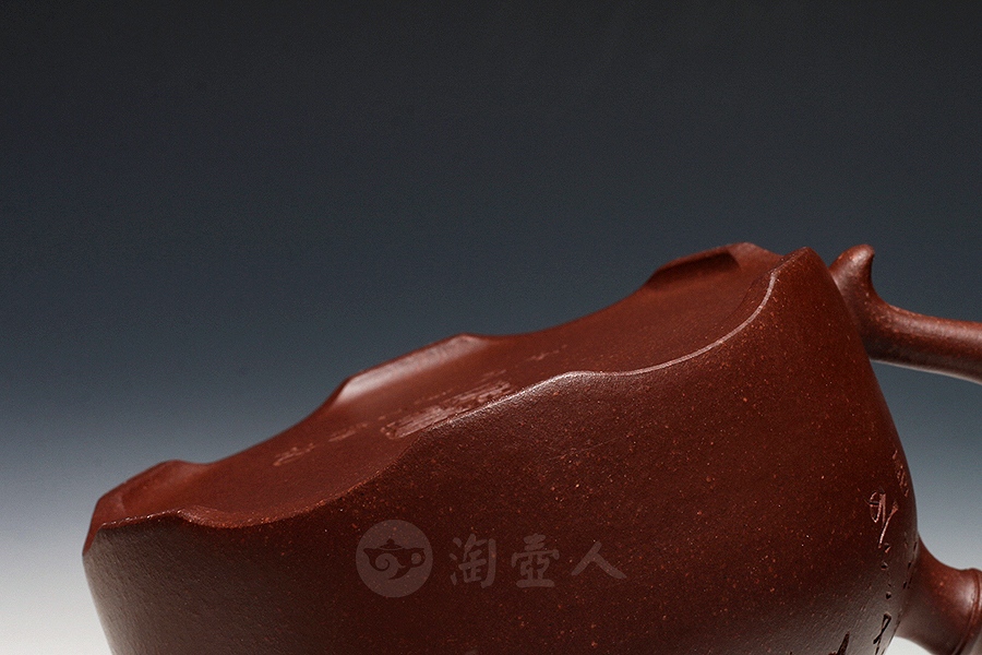 润竹