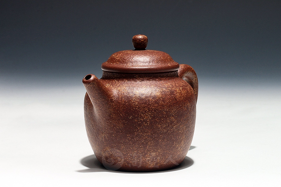 明式橘纹