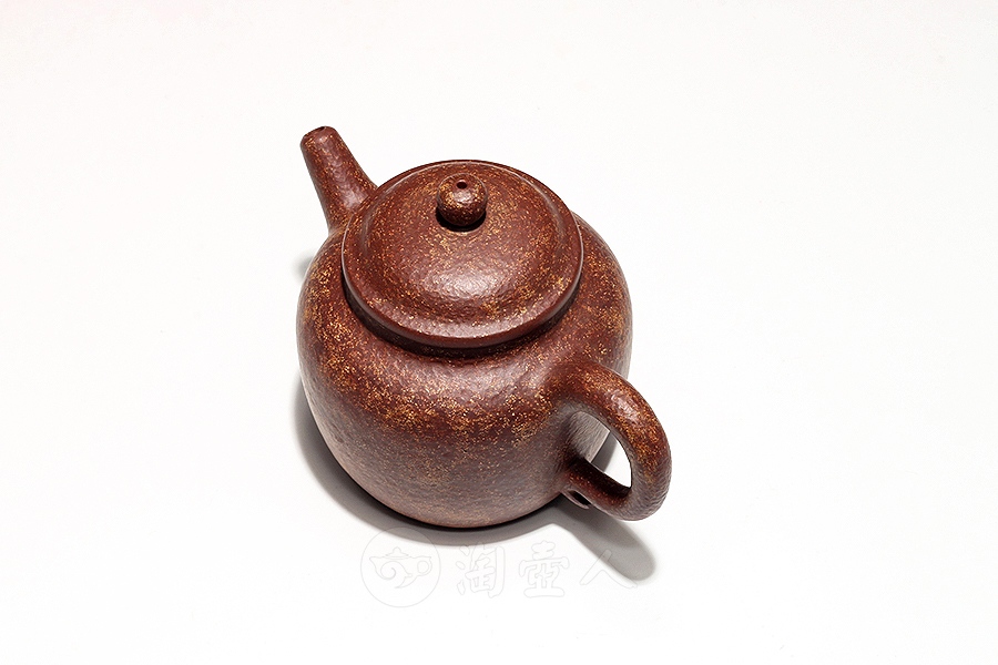 明式橘纹