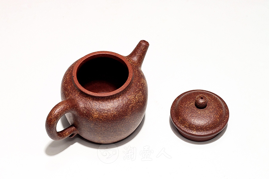 明式橘纹