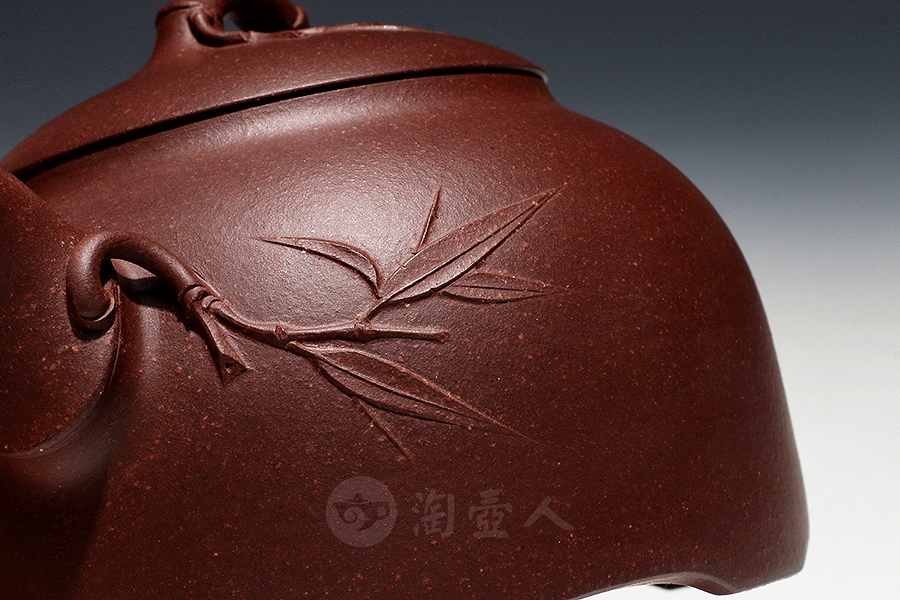 润竹