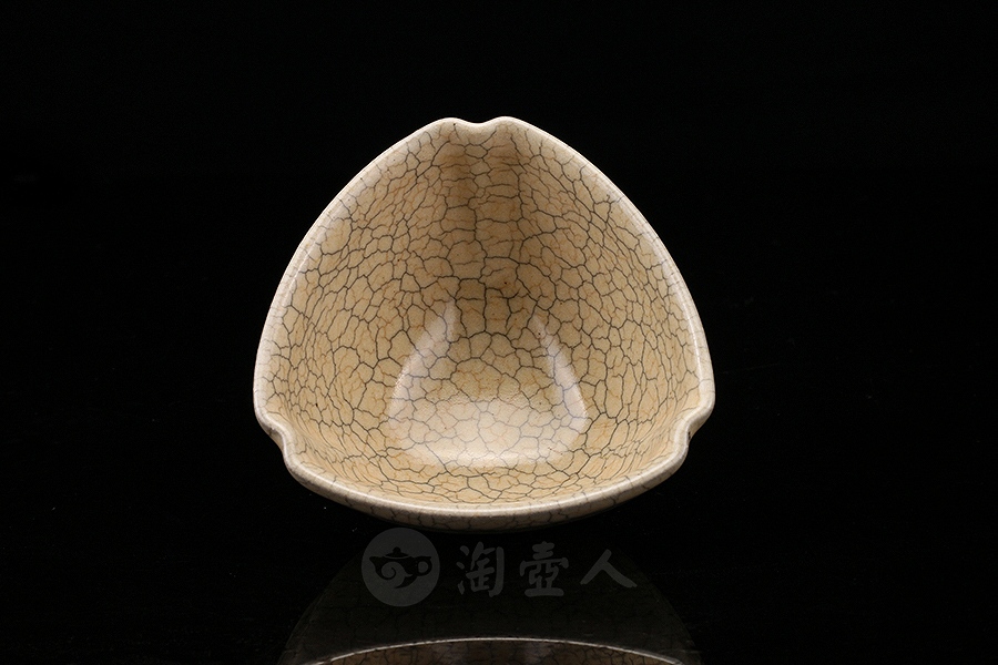 哥窑星空杯