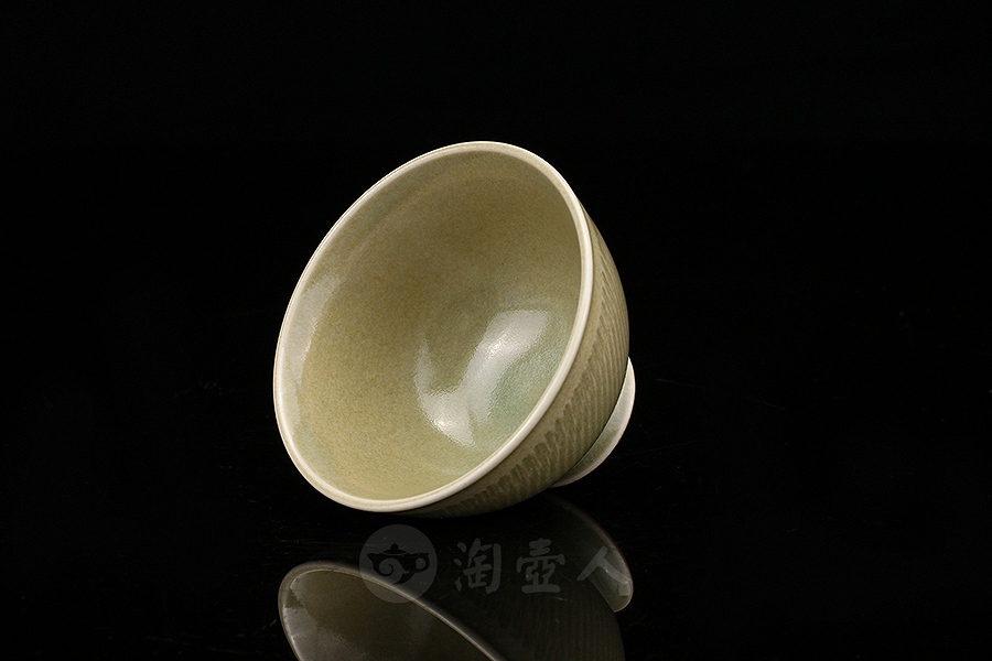 怀素品茗杯