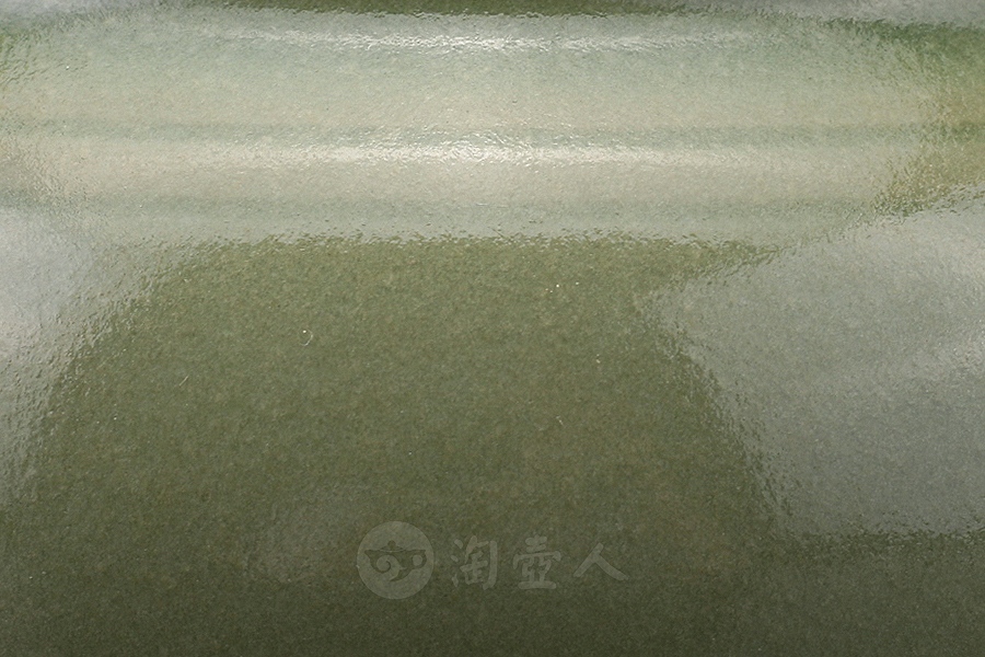 怀素银杏盖罐