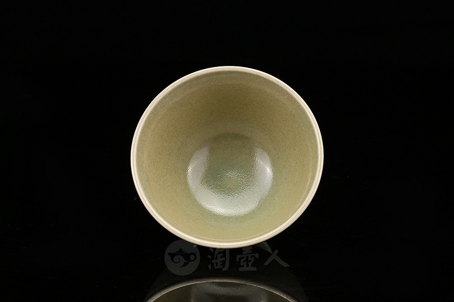 怀素品茗杯
