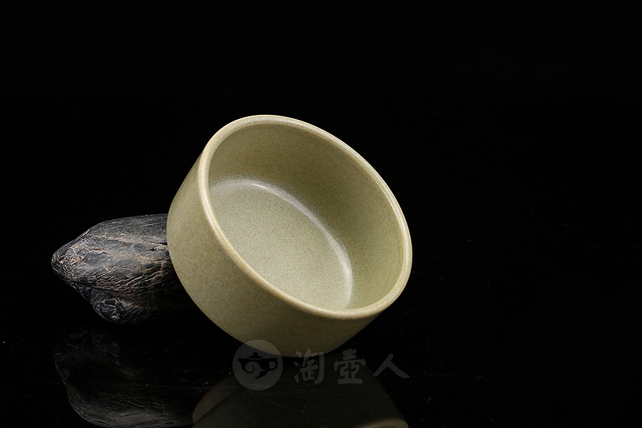 怀素品茗杯·直口