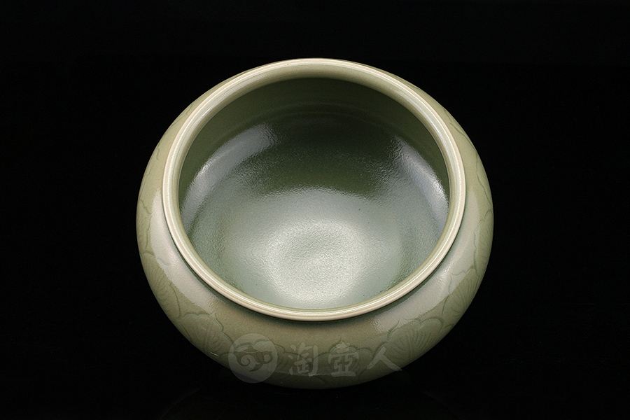 怀素水洗