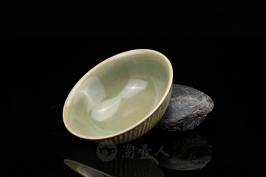 怀素品茗杯