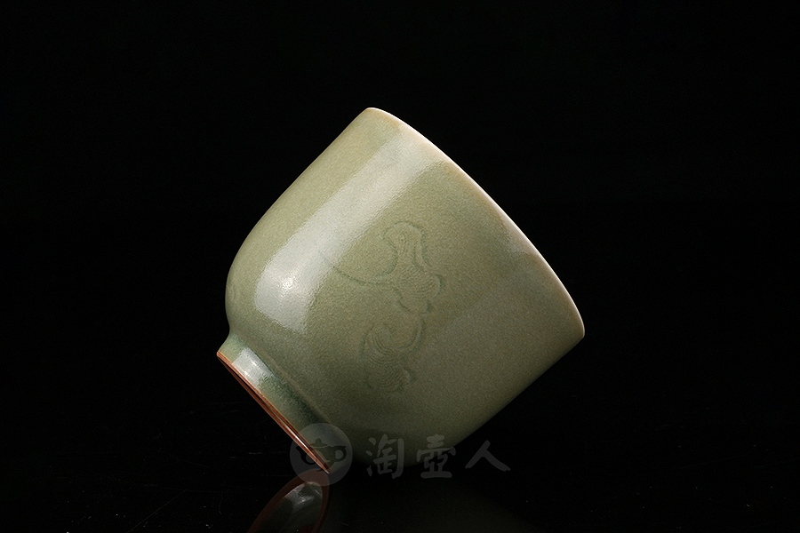 怀素捧杯