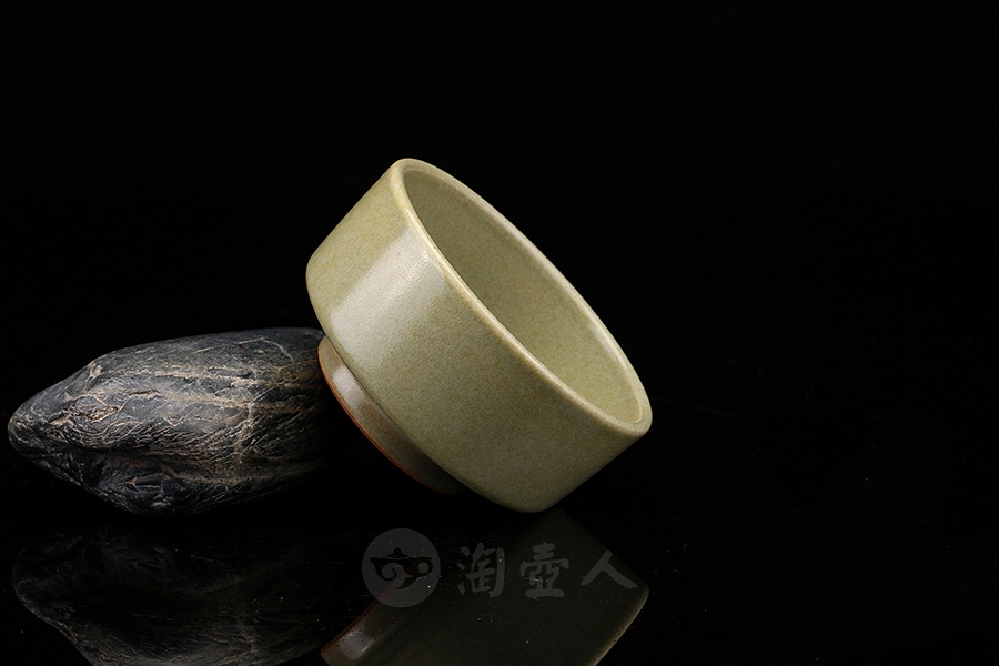 怀素品茗杯·直口