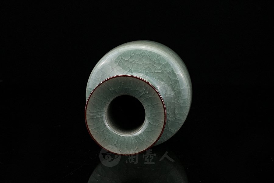 冰裂花器