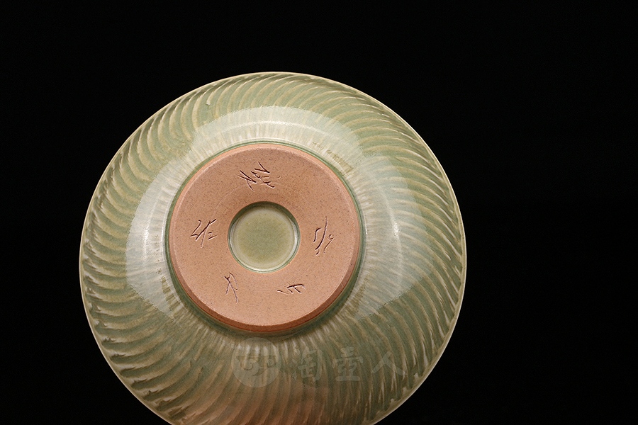 怀素品茗杯