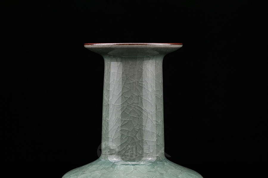 冰裂花器