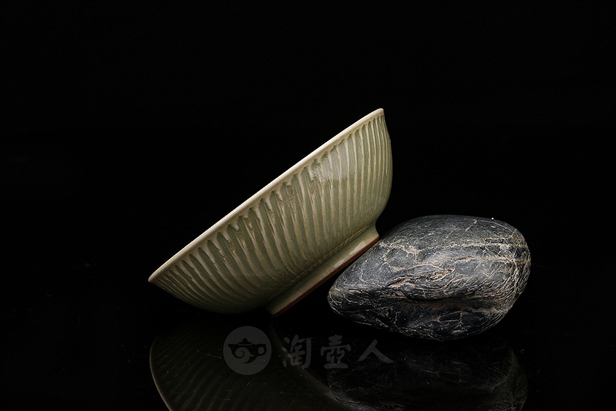 怀素品茗杯