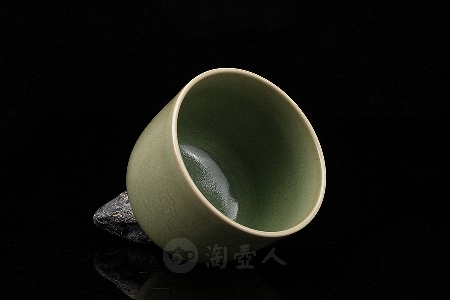 怀素捧杯