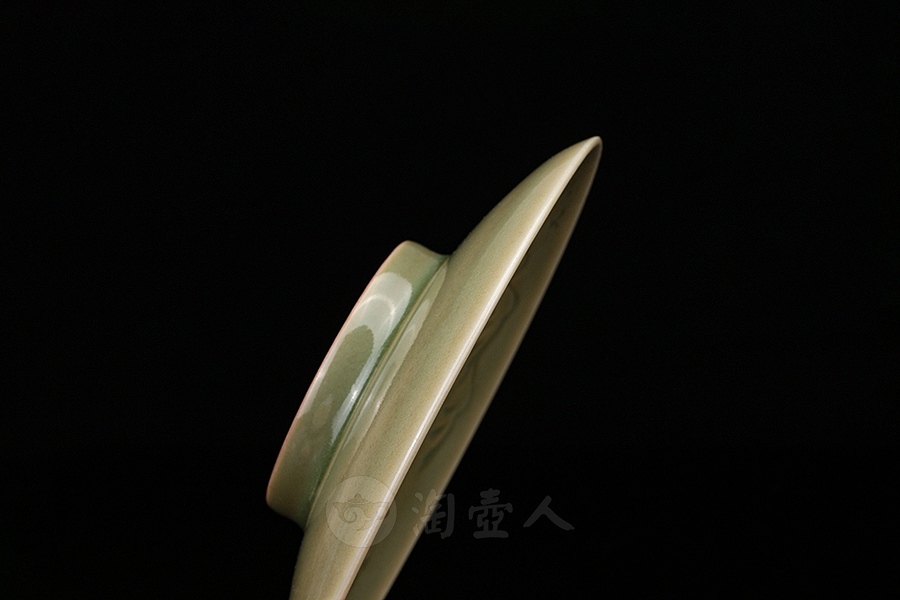 怀素盖碗·山水