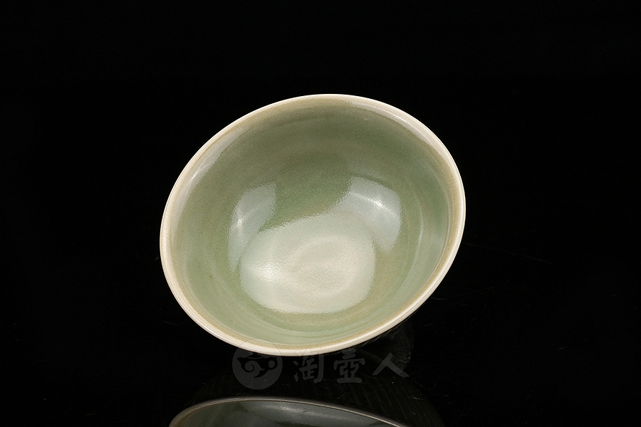 怀素品茗杯