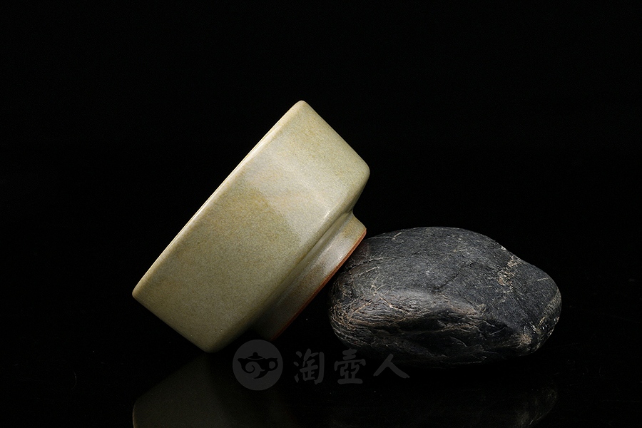 怀素品茗杯·直口