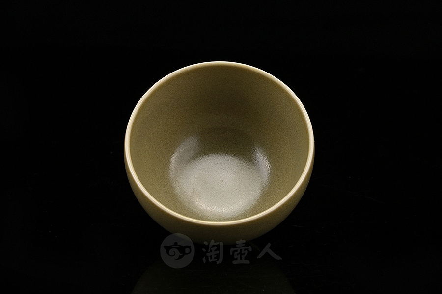 怀素品茗杯