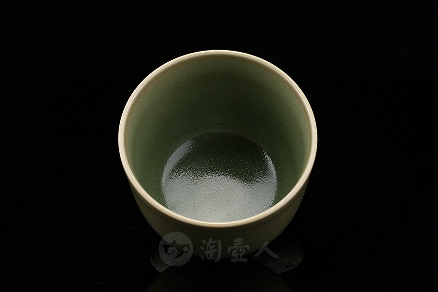 怀素捧杯
