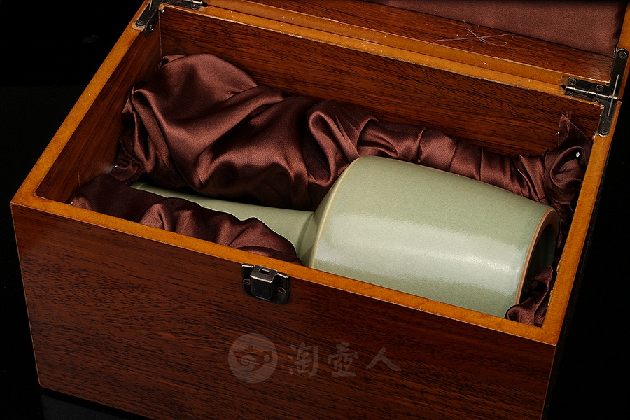 怀素纸槌瓶
