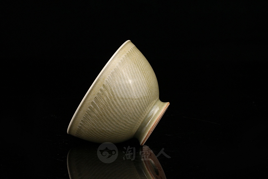 怀素品茗杯