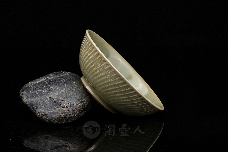 怀素品茗杯