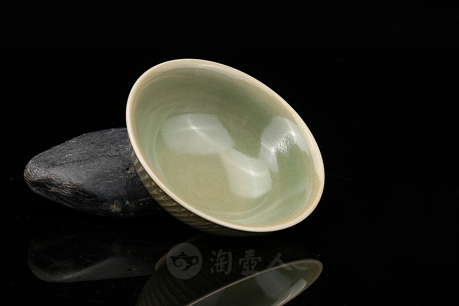 怀素品茗杯